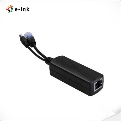 IEEE 802.3at PoE Splitter 24V 1A Power For Non-PoE Network Equipment