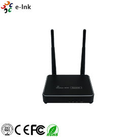 HDMI H.264 Wireless Extender including transmitter and receiver 300 meter extend distance