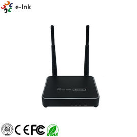 HDMI H.264 Wireless Extender including transmitter and receiver 300 meter extend distance