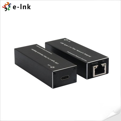기가비트 이더넷 네트워크 인터페이스에 대한 OEM 랩탑 네트워크 어댑터 극소 작은 USB 3.0