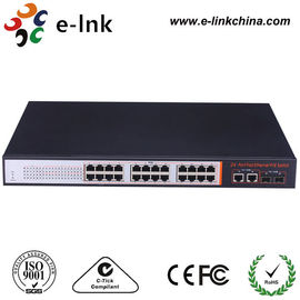 10 / 100M 2 SFP Uplink 포트 이더넷 스위치 무선 AP 440mm X 350mm X 45mm