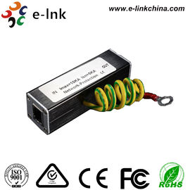 - 항구 10/100M 빠른 이더네트 스위치 서지 보호 장치 LNK - SPD100 시리즈를 골라내십시오